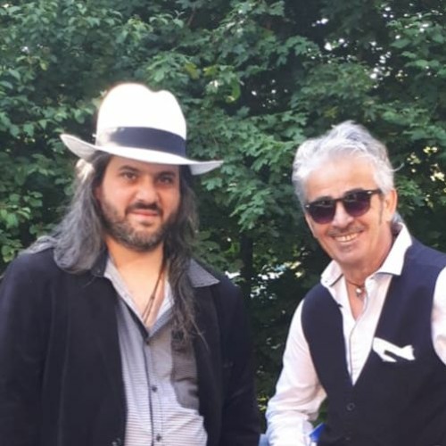 Raffaele Quarta Ft. Danilo Quarta - Piri Piri 2023