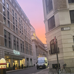 LDN THING (EC3 Cooper’s Row)