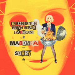 SORRY SAO PAOLO EDIT / MASHUP [The Weeknd X BLOND:ISH]