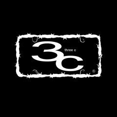 ericdoa - 3C CYPHER (solo)