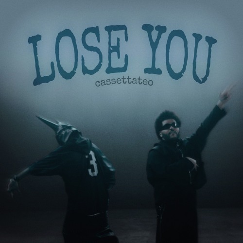 RATHER LIE (Lose you) - I AM MUSIC - Playboi Carti (ft. The Weeknd)