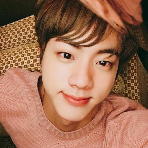 Abyss by BTS Jin [piano cover]