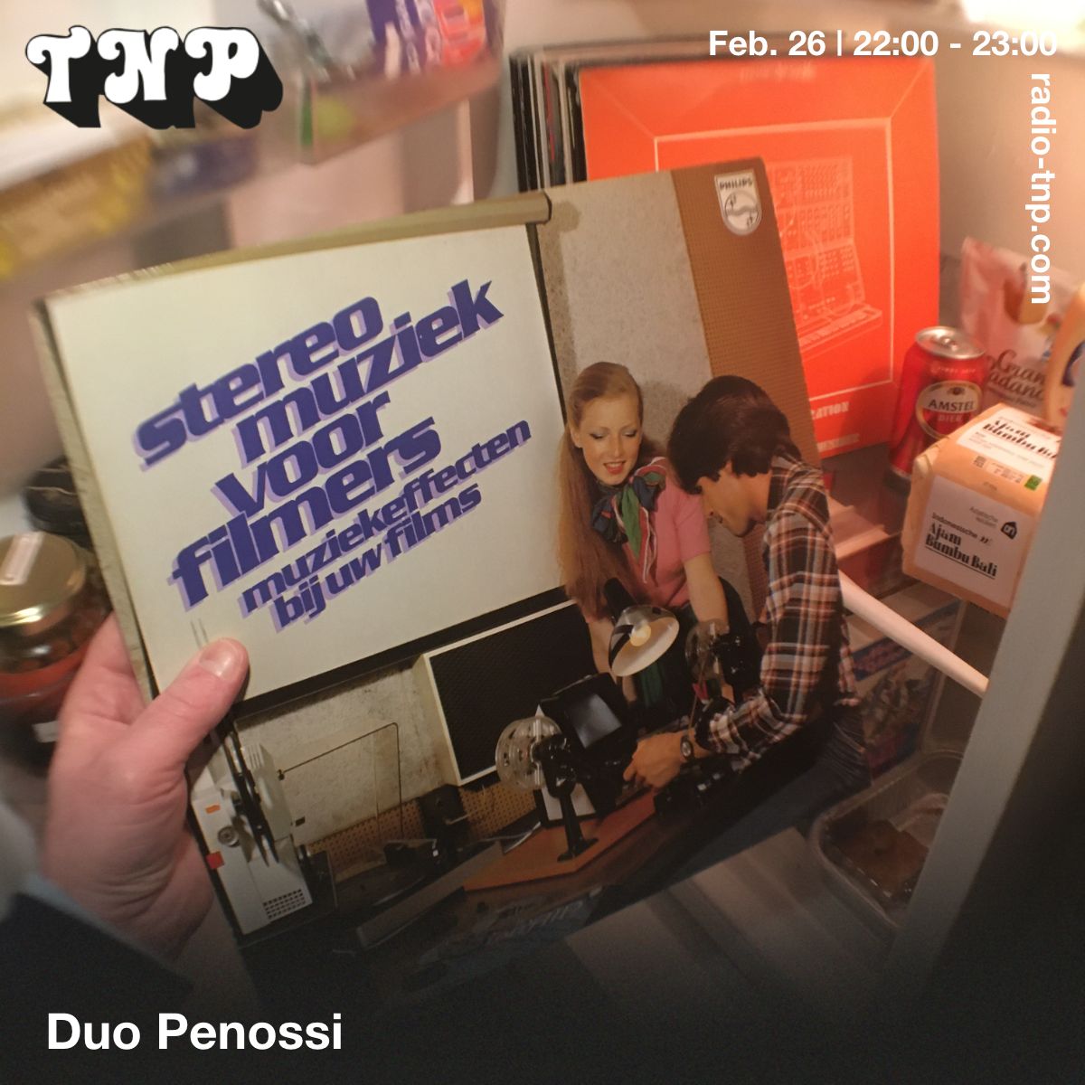 Duo Penossi