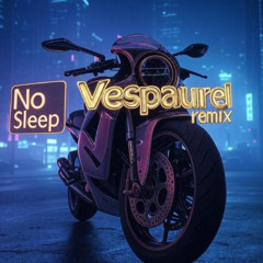 Hardwell - No Sleep (feat. Sarah de Warren) (Vespaurel remix)