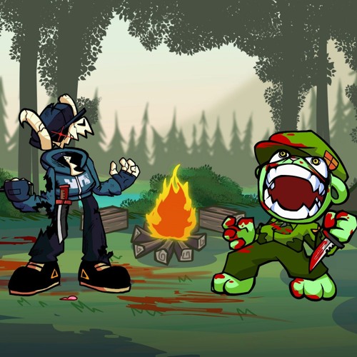 FNf Tabi vs Flippy PsychEngine