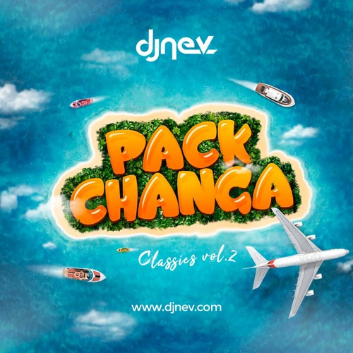 PackChanga Classics Vol.2