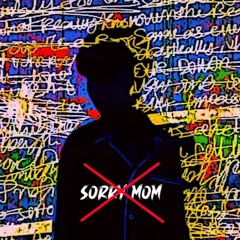 Colourful Planet - Sorry Mom