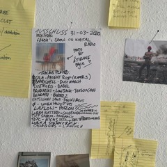 Mix for Lensk's Cold World Show