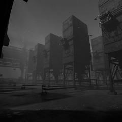 Mångata Projekt & Baremind - Empty Space