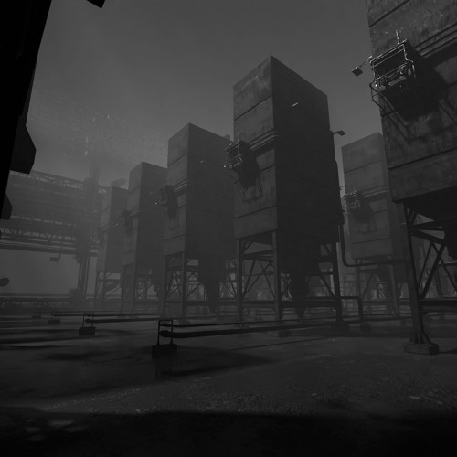 Mångata Projekt & Baremind - Empty Space