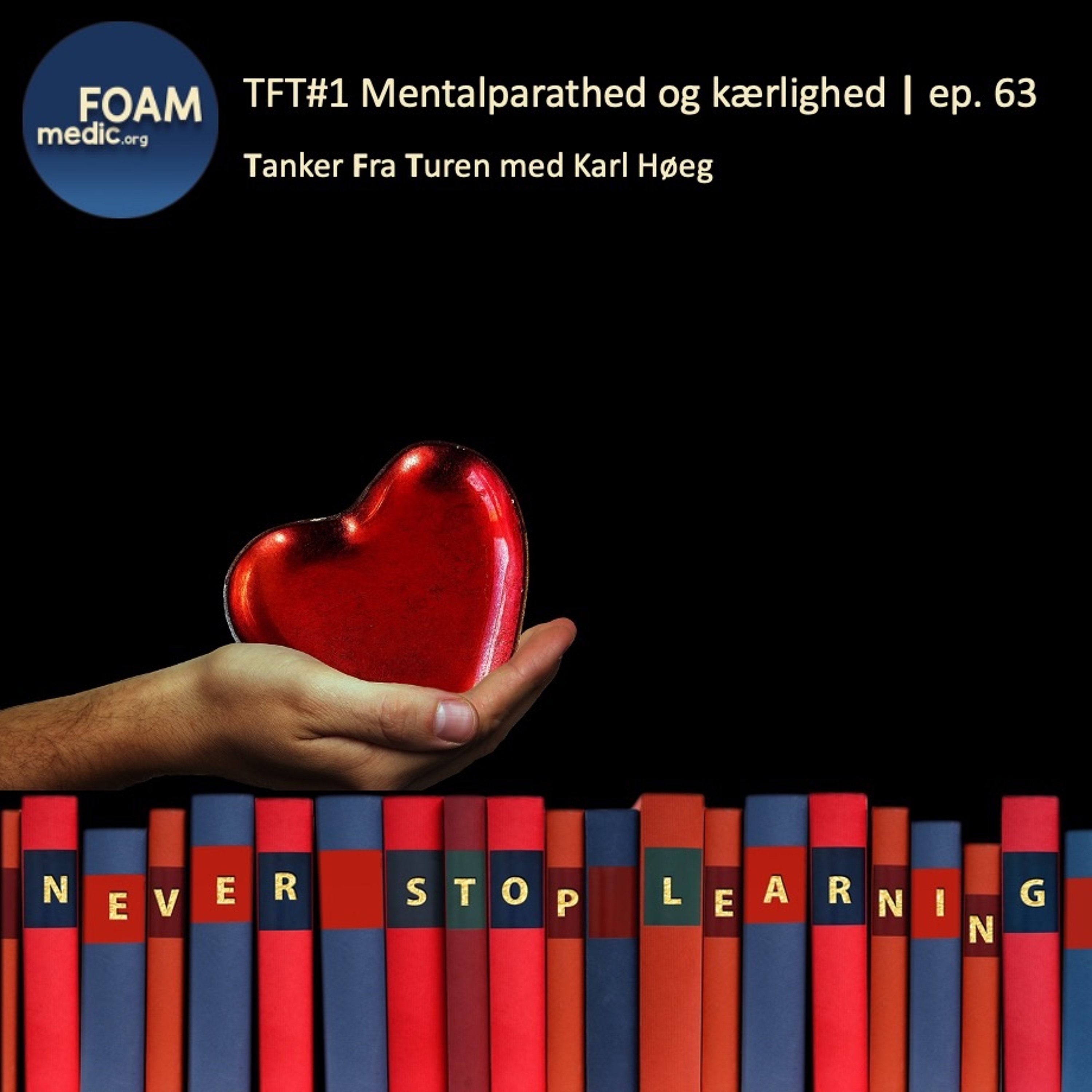 FOAMmedic Podcast
