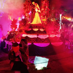 The Night Parade [Halloween]