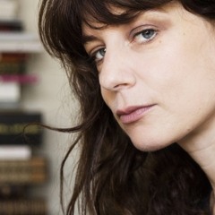 STAY WILD KEEP READING #12 SARAH CHICHE