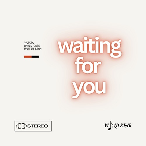 Waiting For You (ft. David Case & Martin Leon)