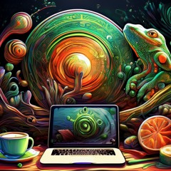 Psychedelic Goa 2024 – Your Workout Mix 🔥🔥🔥🔥