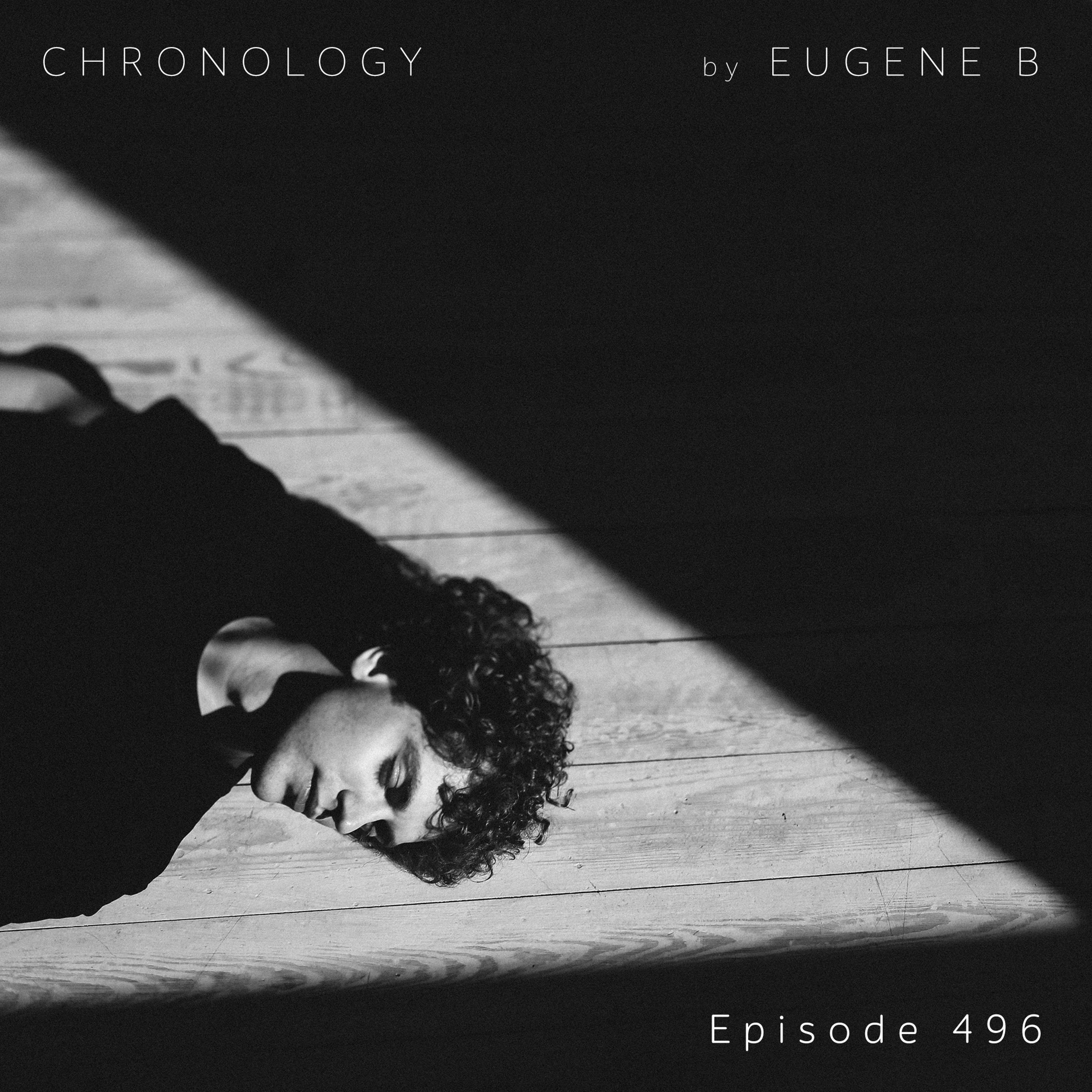 Eugene B