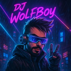 MiniMix Dj WolFBoy - مني مكس هوبي