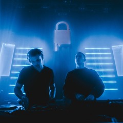 GIMBO B2B Rob Stillekens @ Desire - 26 - 12 - 23