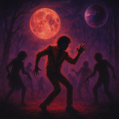 Mesto ID X Thriller Monologue