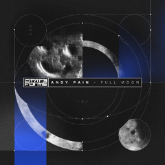 Andy Pain - A Maze Of Death