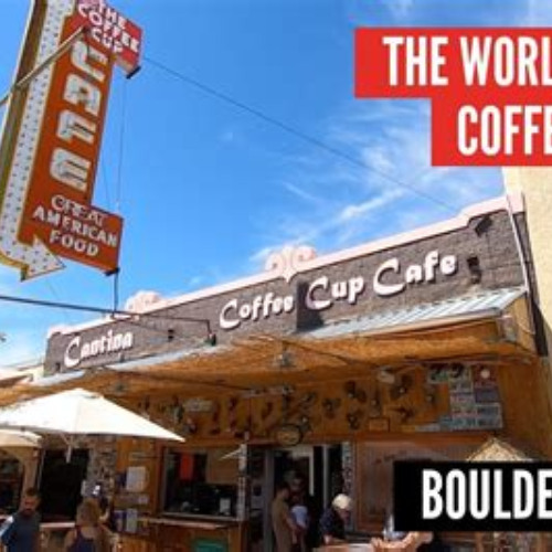 Best Food Near Hoover Dam Tours Review