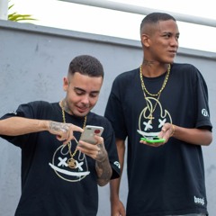 MTG - QUE ISSO MULHER Part MC´S RD,JAJAU,VITIN DA IGREJINHA - MV OLIVEIRA E DJ JULIN DO AV