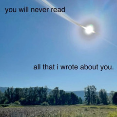 selfish and dead (prod. lonely carlo)