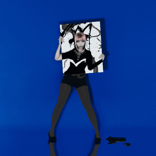 PinkPantheress - Nice to Know You + Sega Bodega (Mikalex10 Remixes)