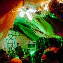 parksafari @ Umbrella Weekend 2025