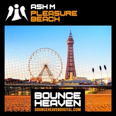 Ash M - Pleasure Beach - BounceHeaven.co.uk