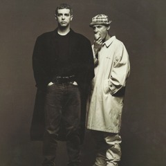 Pet Shop Boys - Home And Dry (Gai Barone Patternized Bootleg)