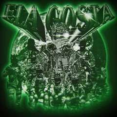 DJ LA BEAT & 991Didi - Ela Gosta (Remix) - Slowed