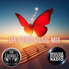Vik Benno Uplifting Music Mix