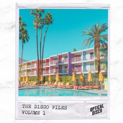 The Disco Files
