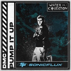 DMC - PUMP IT UP