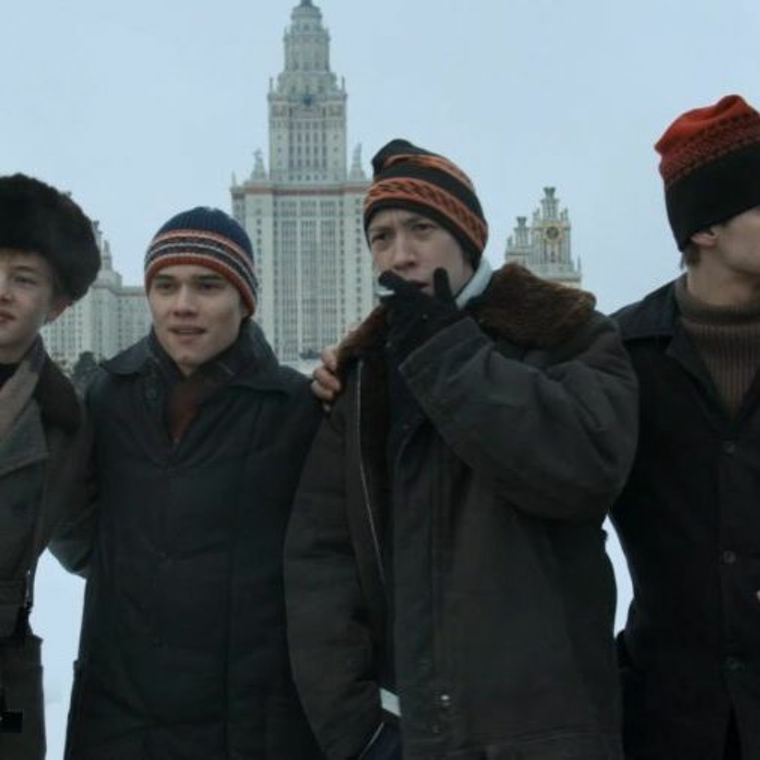 Stream @ матя | istj | Listen to песни из сериала "Слово Пацана ...