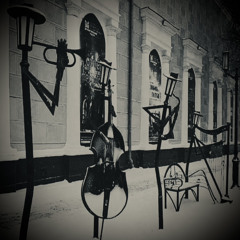 sanctuary [numb]