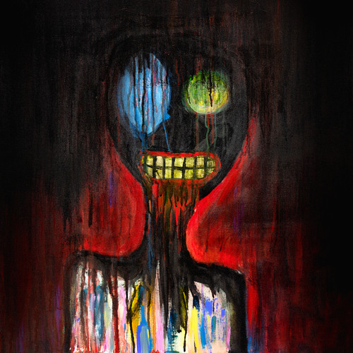 DAMAGED CITZEN