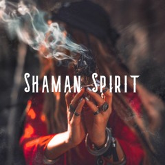 Groum - Shaman Spirit