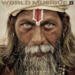WORLD MUSIC 8