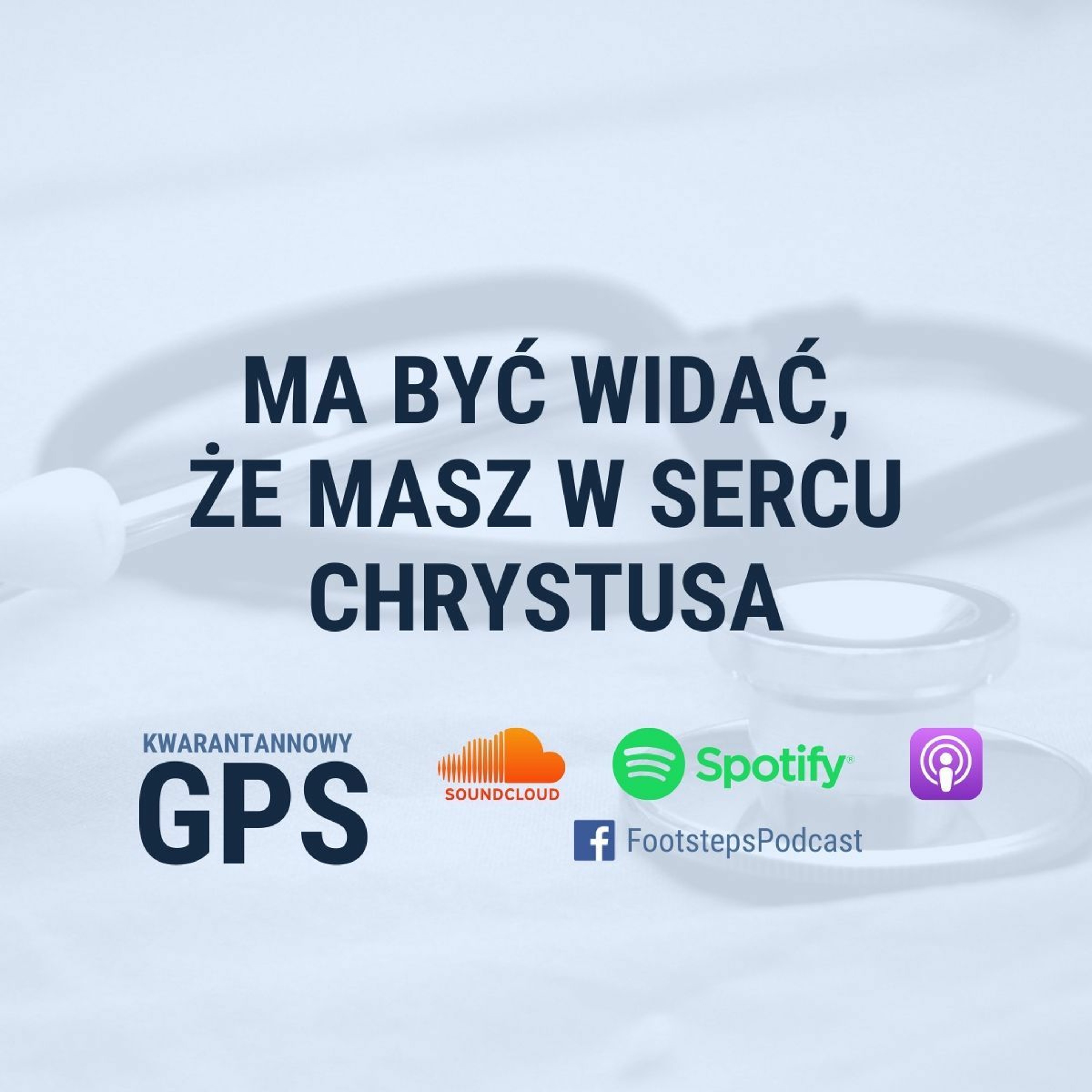 57. Ma Być Widać, Że Masz w Sercu Chrystusa [AS] episode artwork
