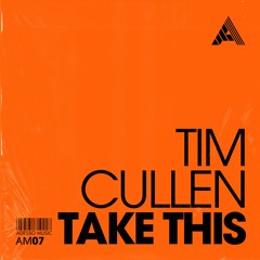 Tim Cullen - Take This