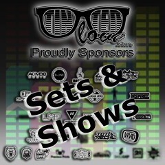 Sponsorship Team (Sets & Shows)