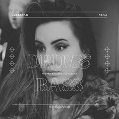 Drum&Bass Vol.1 | First Set