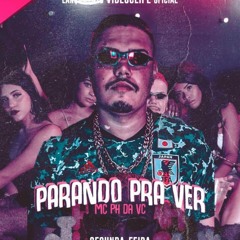 Parando pra Ver