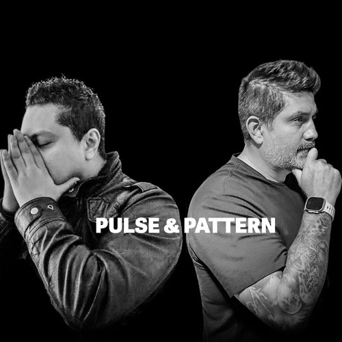 Progressive Sounds Sessions Special set by Pulse & Pattern | Happy New Year 2025