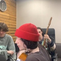CUPSIZE - пока-пока(acoustic)