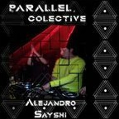 Podcast 011 - Alejandro Sayshi (PALL)