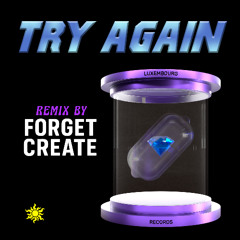 Aaliyah - Try Again (Forget Create Remix)