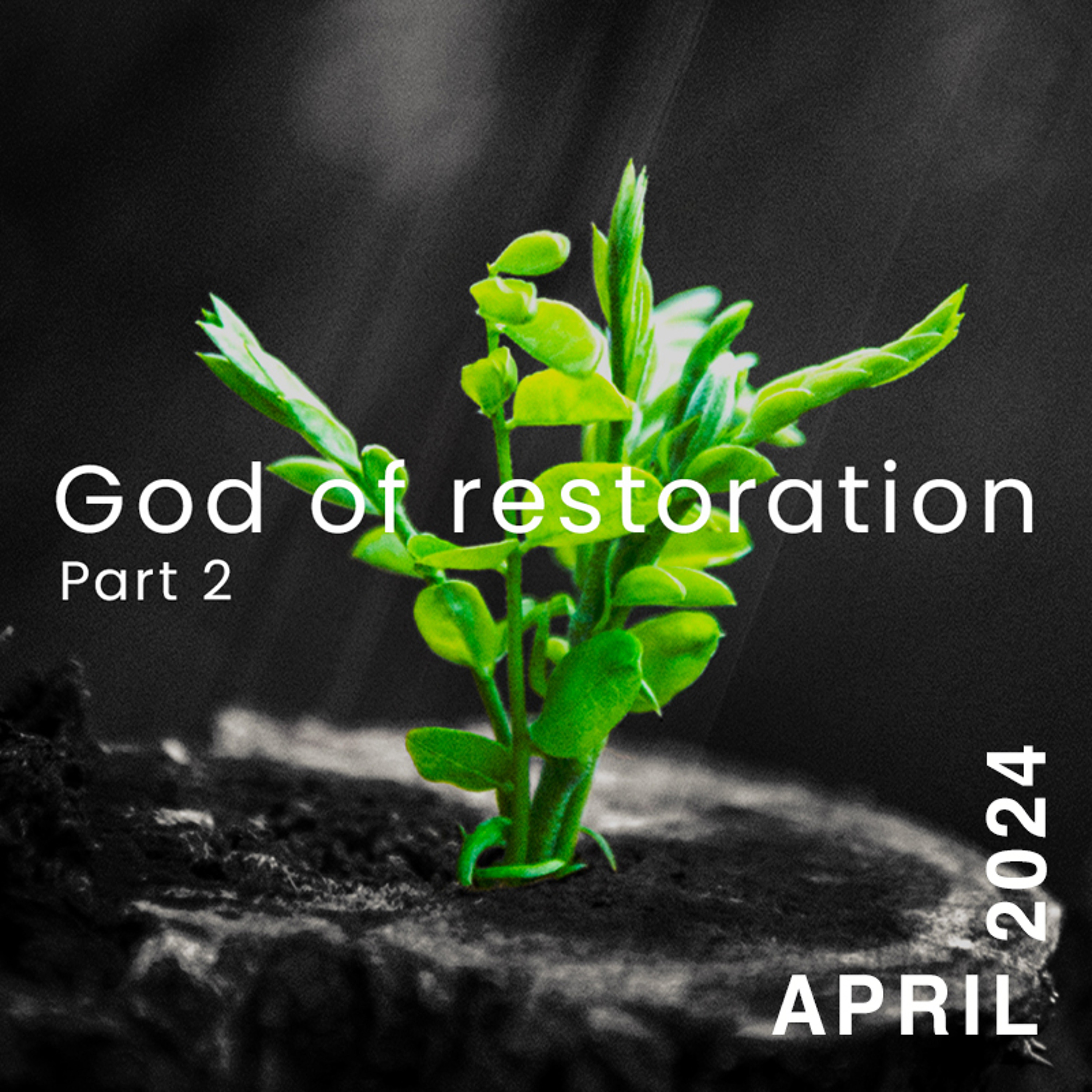 Little Falls Christian Centre